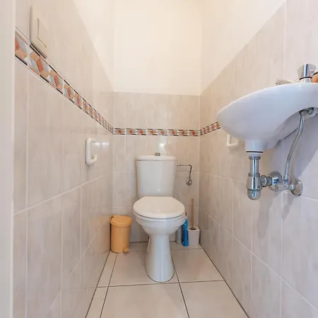 Coastal Stay, Middelkerke, Cleaning Included