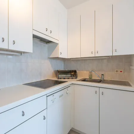 Coastal Stay, Middelkerke, Cleaning Included