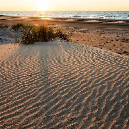Apartamento Coastal Stay, Middelkerke, Cleaning Included *